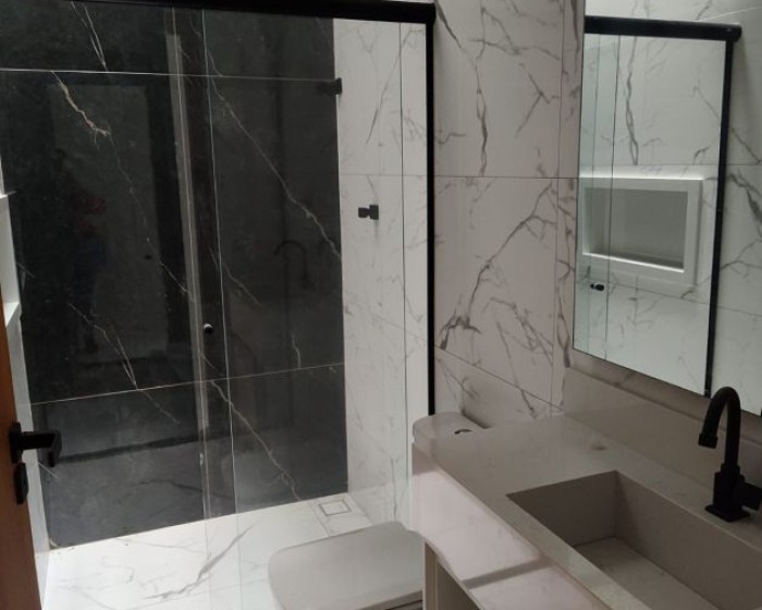 Vende, casa, Quinta dos Vinhedos, Bragança Paulista-SP - Foto 14 de 24