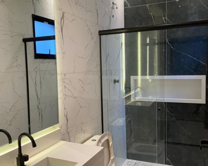 Vende, casa, Quinta dos Vinhedos, Bragança Paulista-SP - Foto 17 de 24