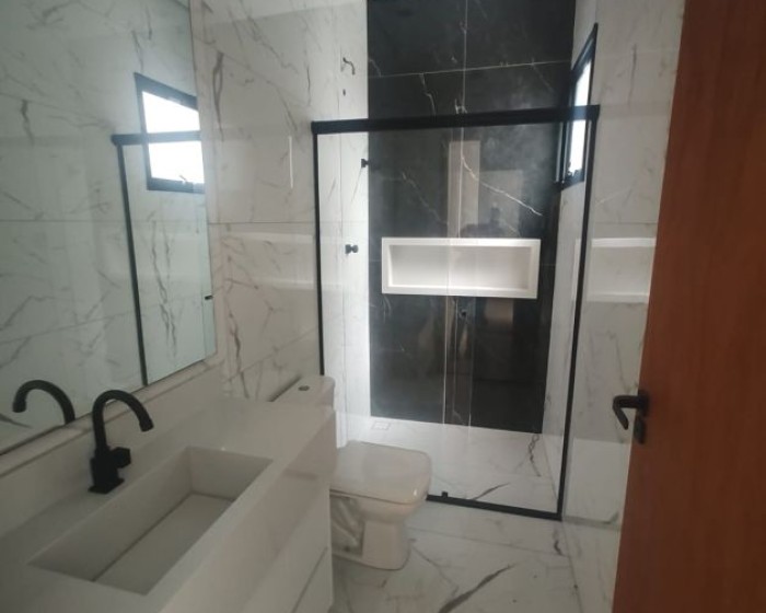 Vende, casa, Quinta dos Vinhedos, Bragança Paulista-SP - Foto 18 de 24
