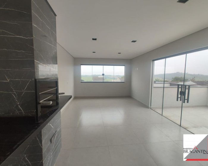 Vende, casa, Quinta dos Vinhedos, Bragança Paulista-SP - Foto 20 de 24