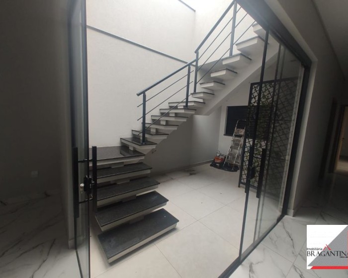 Vende, casa, Quinta dos Vinhedos, Bragança Paulista-SP - Foto 21 de 24