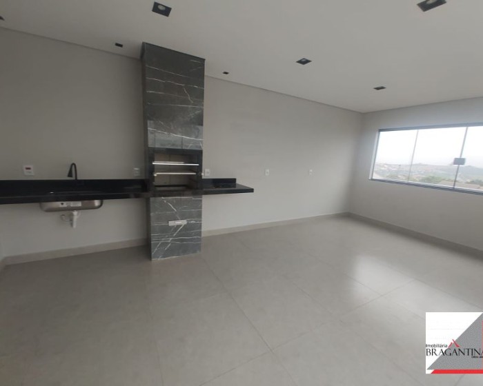 Vende, casa, Quinta dos Vinhedos, Bragança Paulista-SP - Foto 22 de 24
