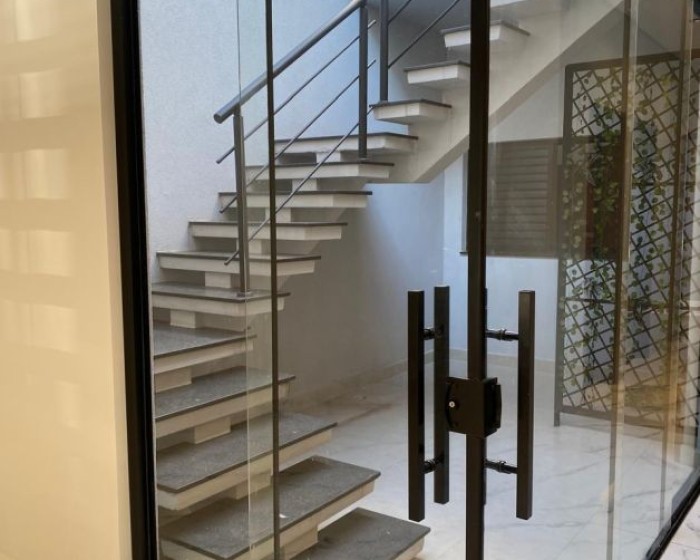 Vende, casa, Quinta dos Vinhedos, Bragança Paulista-SP - Foto 24 de 24