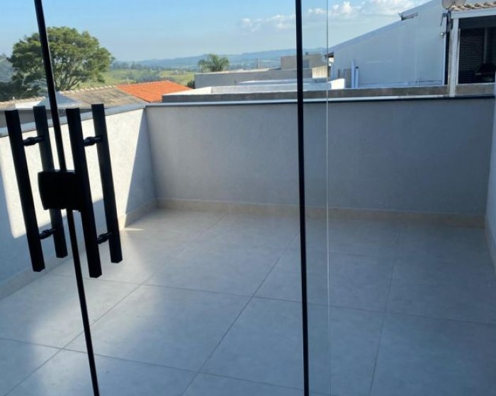 Vende, casa, Quinta dos Vinhedos, Bragança Paulista-SP - Foto 25 de 24
