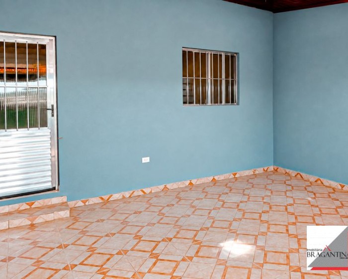 Vende, casa, Bairro do Pinhal, Pinhalzinho - SP - Foto 14 de 13