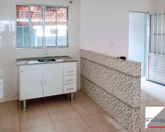 Vende, casa, Bairro do Pinhal, Pinhalzinho - SP - Foto 7 de 13