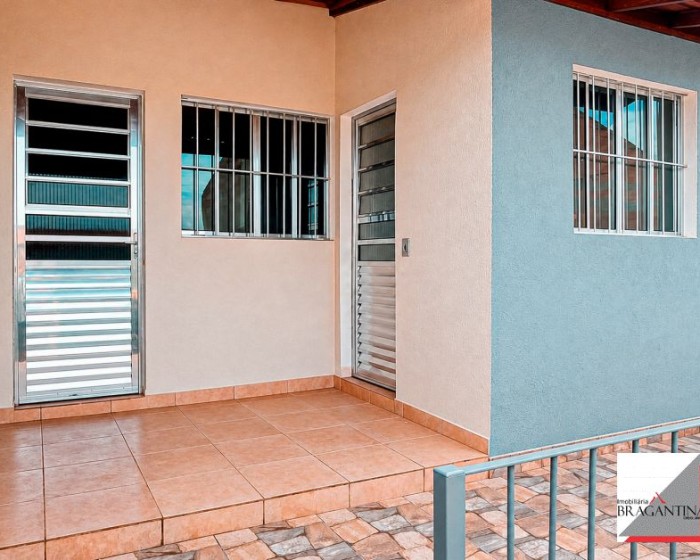 Vende, casa, Bairro do Pinhal, Pinhalzinho - SP - Foto 10 de 13