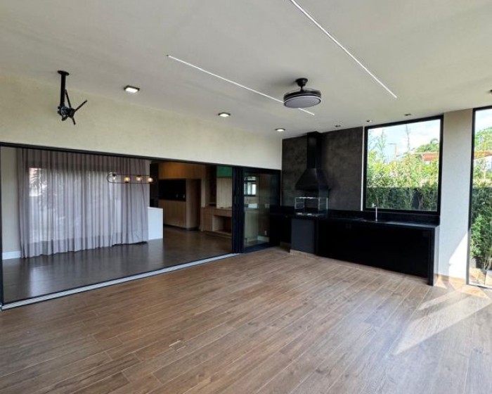 Vende, casa, Cond. Terras de Santa Cruz, zona sul, Bragança Pta-SP - Foto 16 de 19
