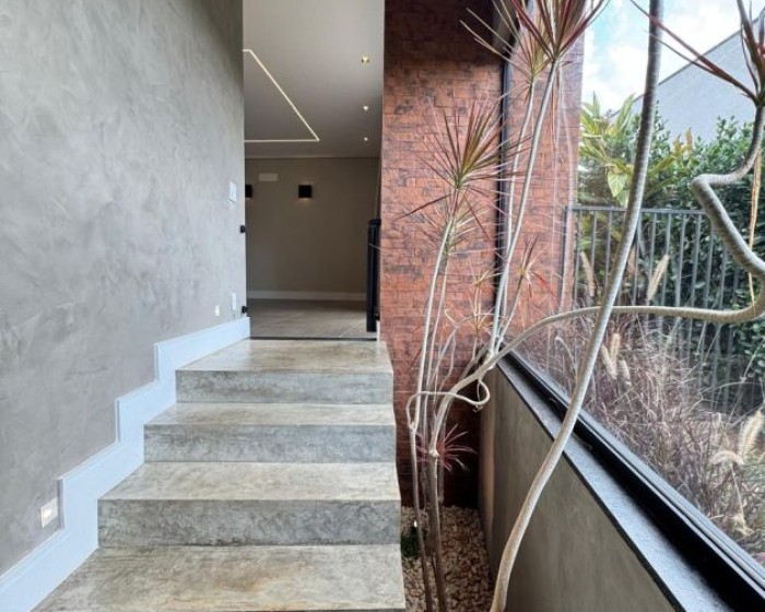 Vende, casa, Cond. Terras de Santa Cruz, zona sul, Bragança Pta-SP - Foto 17 de 19