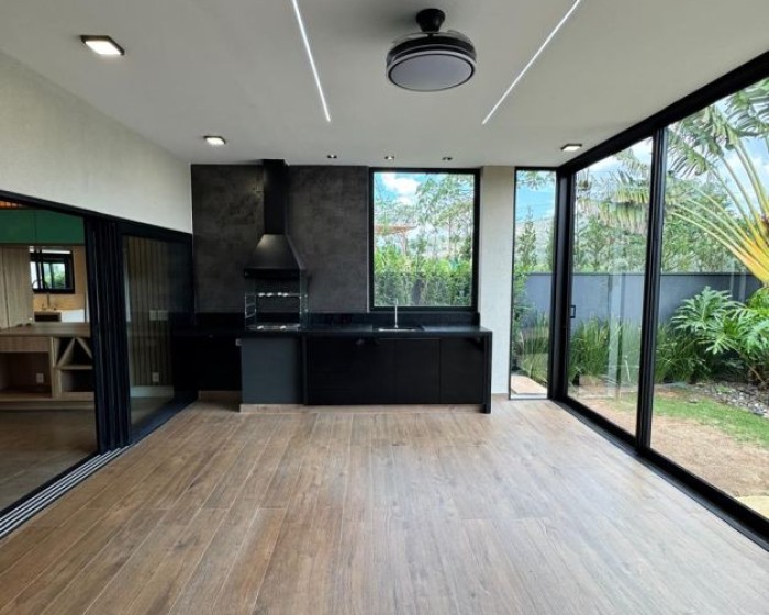 Vende, casa, Cond. Terras de Santa Cruz, zona sul, Bragança Pta-SP - Foto 18 de 19