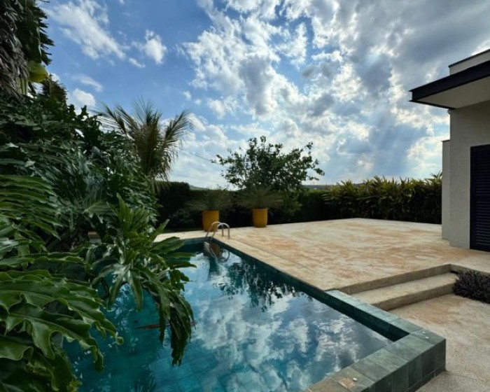 Vende, casa, Cond. Terras de Santa Cruz, zona sul, Bragança Pta-SP - Foto 2 de 19