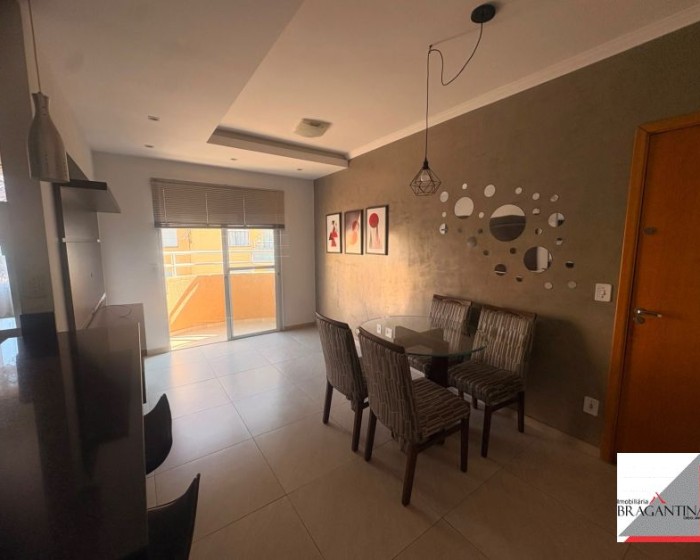 Vende, apartamento, Colinas da Mantiqueira, zona sul, Bragança Pta-SP - Foto 2 de 15