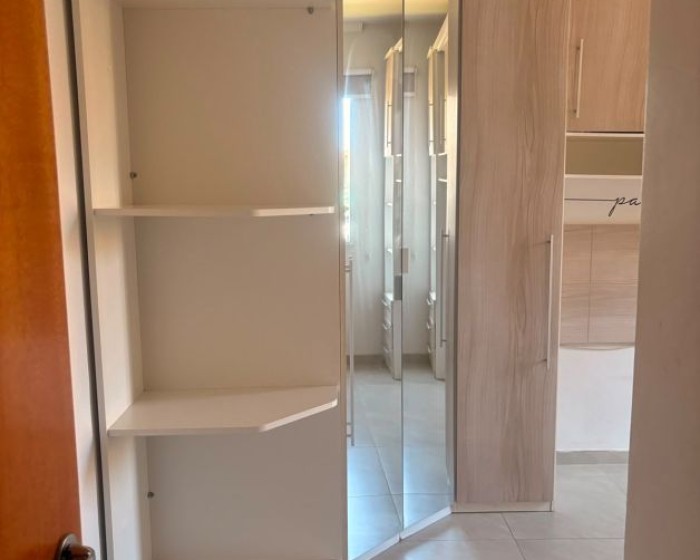 Vende, apartamento, Colinas da Mantiqueira, zona sul, Bragança Pta-SP - Foto 13 de 15