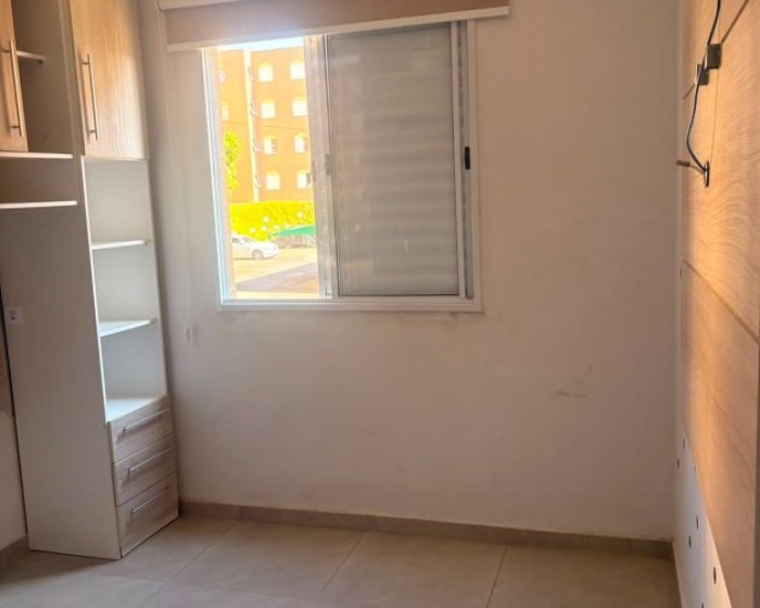 Vende, apartamento, Colinas da Mantiqueira, zona sul, Bragança Pta-SP - Foto 14 de 15