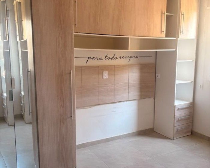 Vende, apartamento, Colinas da Mantiqueira, zona sul, Bragança Pta-SP - Foto 16 de 15