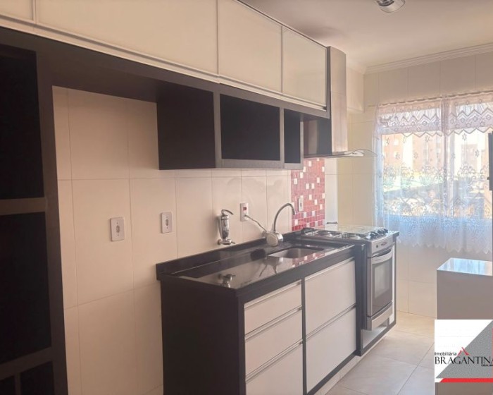Vende, apartamento, Colinas da Mantiqueira, zona sul, Bragança Pta-SP - Foto 5 de 15