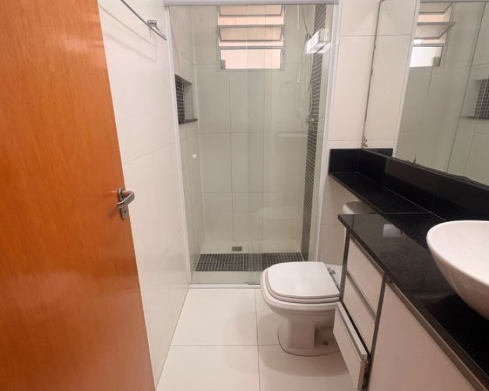 Vende, apartamento, Colinas da Mantiqueira, zona sul, Bragança Pta-SP - Foto 7 de 15