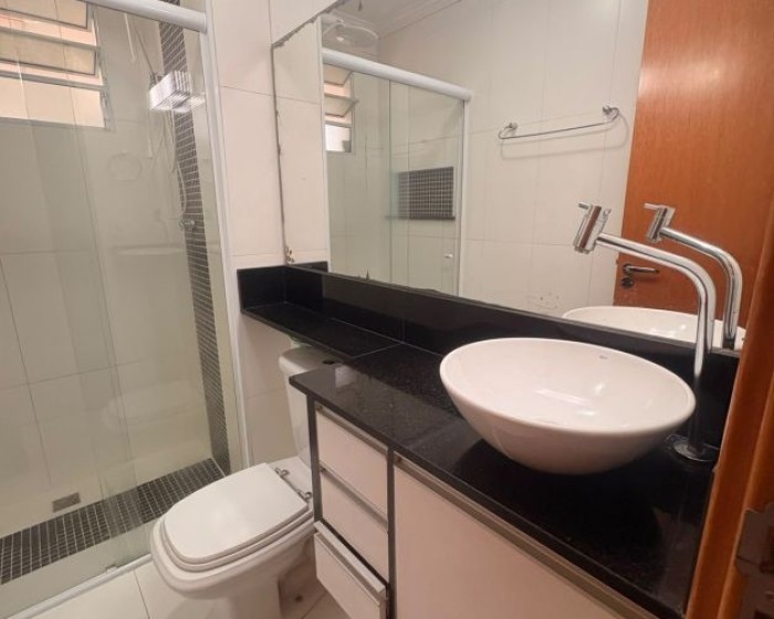 Vende, apartamento, Colinas da Mantiqueira, zona sul, Bragança Pta-SP - Foto 8 de 15