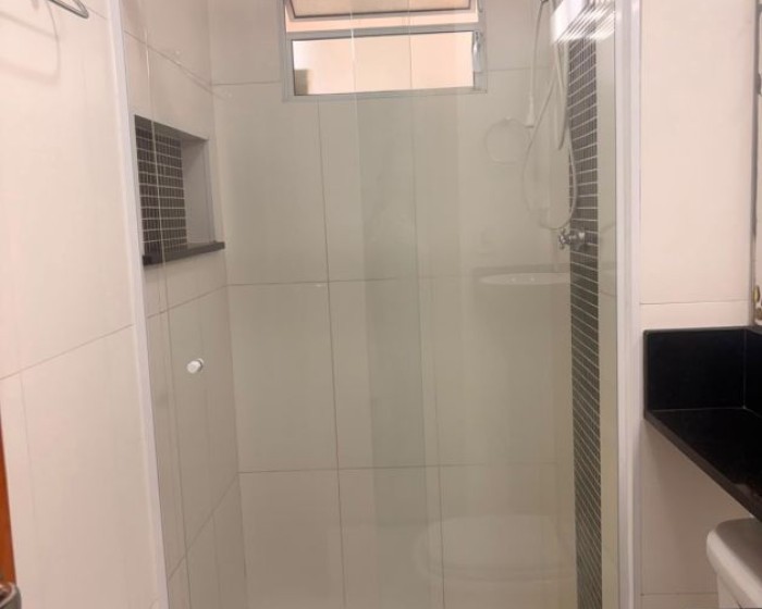 Vende, apartamento, Colinas da Mantiqueira, zona sul, Bragança Pta-SP - Foto 9 de 15