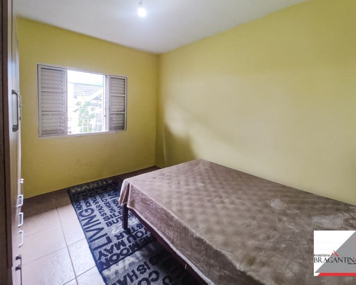 Vende, casa, Jardim São Cristóvão, Bragança Paulista-SP - Foto 2 de 13