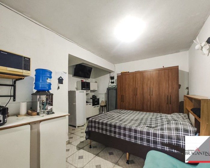 Vende, casa, Jardim São Cristóvão, Bragança Paulista-SP - Foto 11 de 13