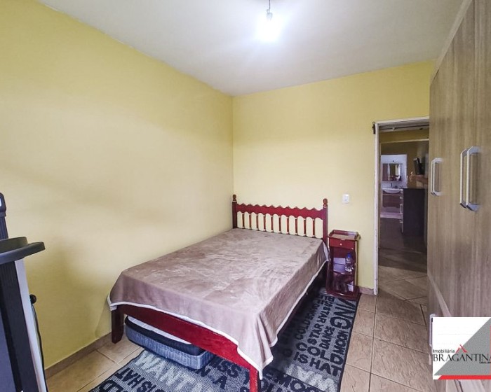 Vende, casa, Jardim São Cristóvão, Bragança Paulista-SP - Foto 3 de 13