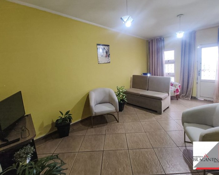 Vende, casa, Jardim São Cristóvão, Bragança Paulista-SP - Foto 6 de 13