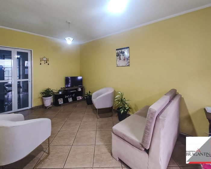 Vende, casa, Jardim São Cristóvão, Bragança Paulista-SP - Foto 7 de 13