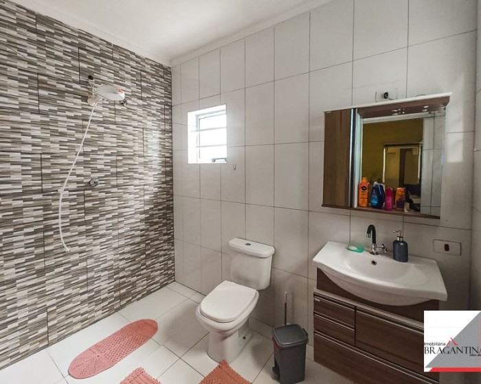 Vende, casa, Jardim São Cristóvão, Bragança Paulista-SP - Foto 8 de 13
