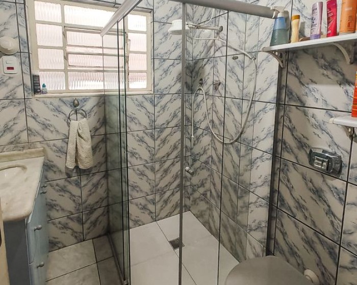 Vende, casa, Jardim São Cristóvão, Bragança Paulista-SP - Foto 9 de 13