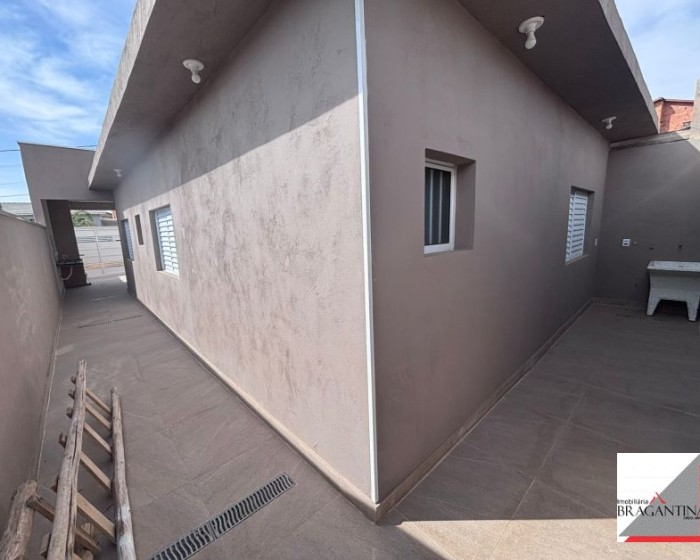 Vende, casa, Residencial Jardim Bonança, Bragança Paulista-SP - Foto 13 de 13