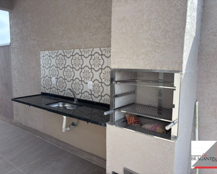 Vende, casa, Residencial Jardim Bonança, Bragança Paulista-SP - Foto 2 de 13