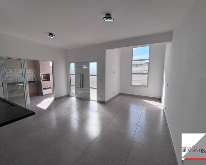 Vende, casa, Residencial Jardim Bonança, Bragança Paulista-SP - Foto 3 de 13