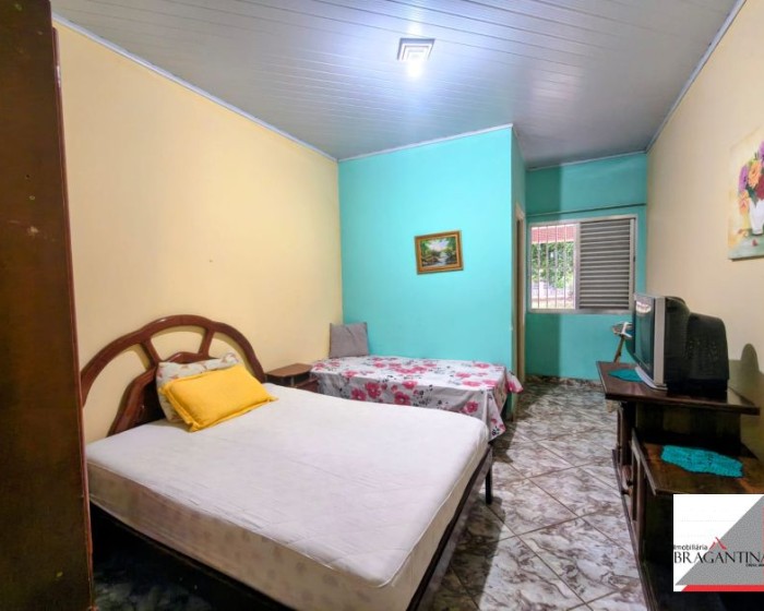Vende, chácara, Portal das Estâncias, Bragança Paulista-SP - Foto 9 de 36