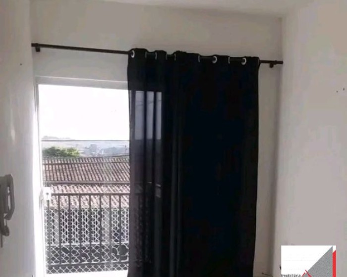 Vende, apartamento, Vila Garcia, Bragança Paulista-SP - Foto 2 de 4