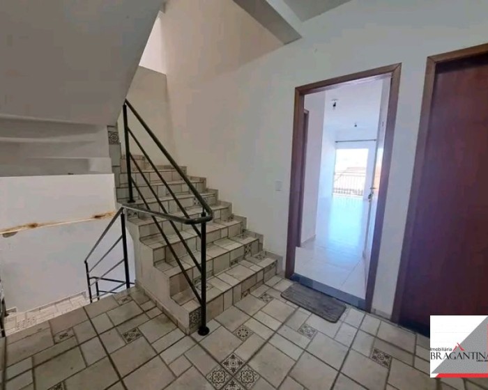 Vende, apartamento, Vila Garcia, Bragança Paulista-SP - Foto 3 de 4
