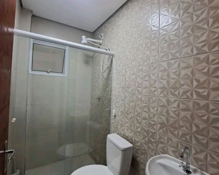 Vende, apartamento, Vila Garcia, Bragança Paulista-SP - Foto 5 de 4