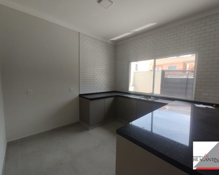 Vende, casa, Jardim Santa Paulina, Bragança Paulista-SP - Foto 2 de 22