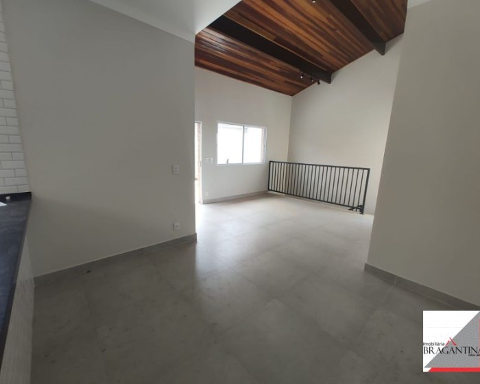 Vende, casa, Jardim Santa Paulina, Bragança Paulista-SP - Foto 5 de 22