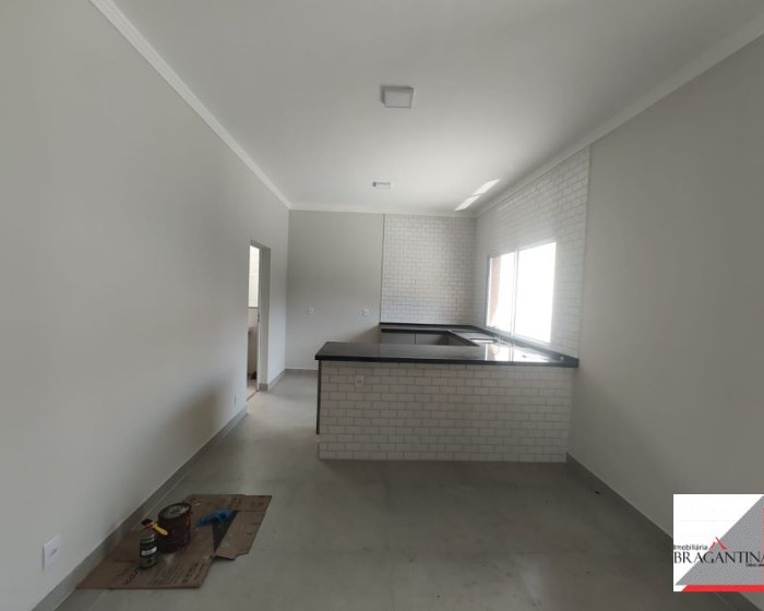 Vende, casa, Jardim Santa Paulina, Bragança Paulista-SP - Foto 7 de 22