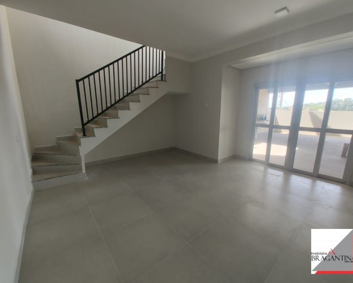Vende, casa, Jardim Santa Paulina, Bragança Paulista-SP - Foto 8 de 22