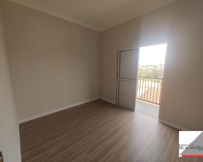Vende, casa, Jardim Santa Paulina, Bragança Paulista-SP - Foto 9 de 22