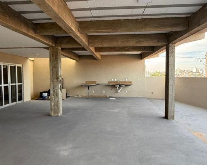 Vende, casa, Jardim Santa Paulina, Bragança Paulista-SP - Foto 20 de 22