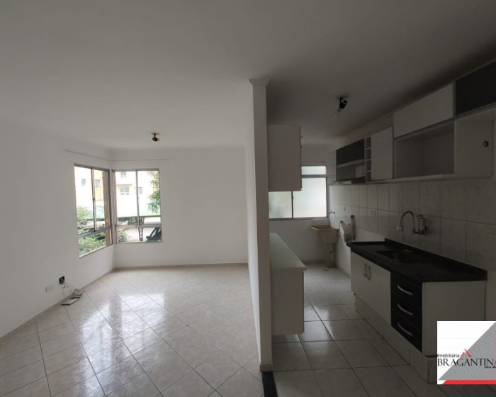 Aluga, apartamento, Colinas da Mantiqueira, Bragança Paulista-SP - Foto 2 de 12