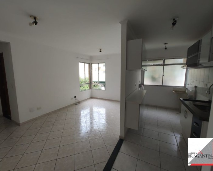 Aluga, apartamento, Colinas da Mantiqueira, Bragança Paulista-SP - Foto 3 de 12