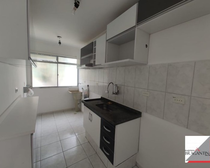 Aluga, apartamento, Colinas da Mantiqueira, Bragança Paulista-SP - Foto 4 de 12