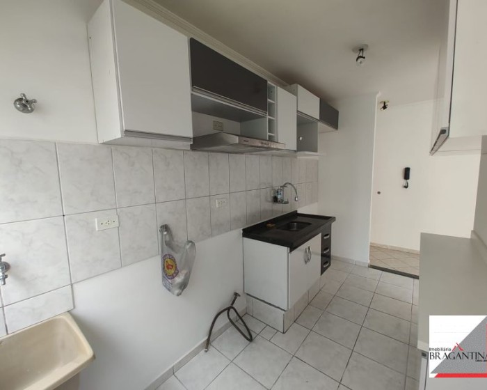 Aluga, apartamento, Colinas da Mantiqueira, Bragança Paulista-SP - Foto 5 de 12
