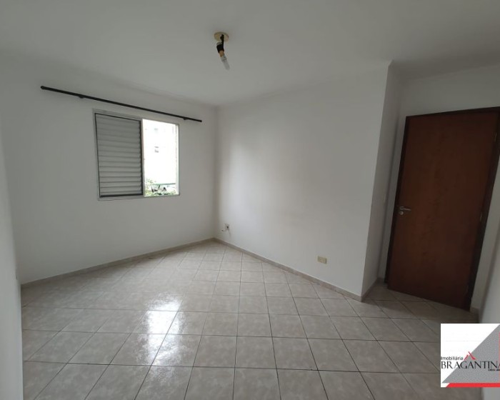 Aluga, apartamento, Colinas da Mantiqueira, Bragança Paulista-SP - Foto 12 de 12