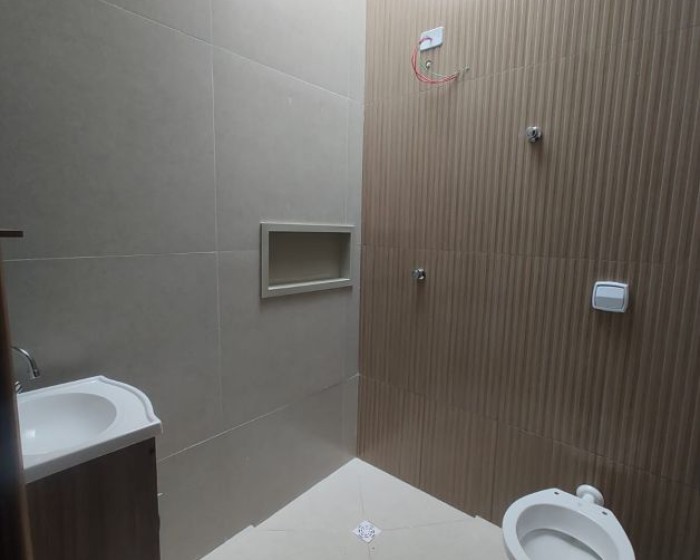 Vende, sobrados, Hípica Jaguari, Bragança Paulista-SP - Foto 3 de 8