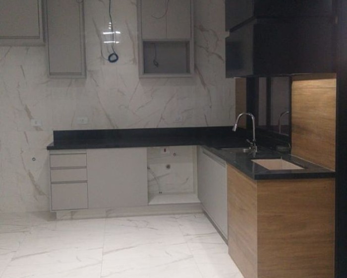 Vende, casa térrea, Parque Imperador, Bragança Paulista-SP - Foto 3 de 18